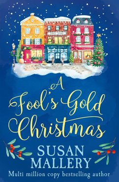 Cover A Fool's Gold Christmas (eBook, ePUB)