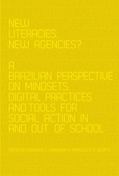Cover New Literacies, New Agencies? (eBook, PDF)