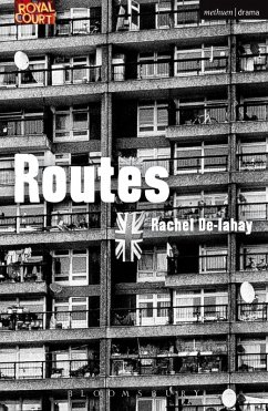 Routes (eBook, PDF) - De-Lahay, Rachel