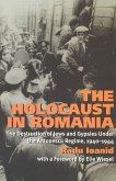 Holocaust in Romania (eBook, ePUB) Holocaust in Romania (eBook, ePUB)