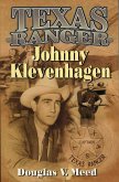 Texas Ranger Johnny Klevenhagen (eBook, ePUB)