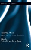 Securing Africa (eBook, PDF)