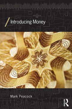 Introducing Money (eBook, PDF) - Peacock, Mark