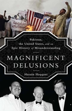 Cover Magnificent Delusions (eBook, ePUB)