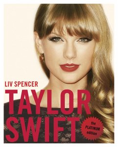 Cover Taylor Swift (eBook, ePUB)