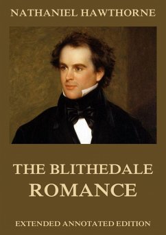 Cover The Blithedale Romance (eBook, ePUB)