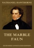 The Marble Faun (eBook, ePUB)