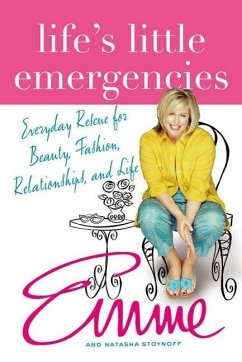 Life's Little Emergencies (eBook, ePUB) - Aronson, Emme; Stoynoff, Natasha