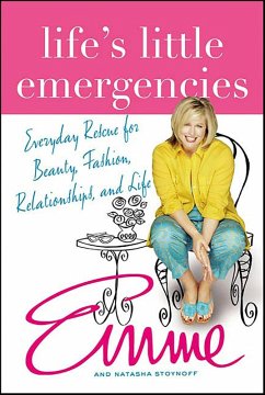 Cover Life's Little Emergencies (eBook, ePUB)