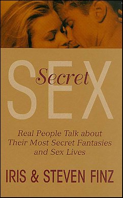 Cover Secret Sex (eBook, ePUB)