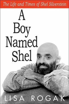 Cover A Boy Named Shel (eBook, ePUB)