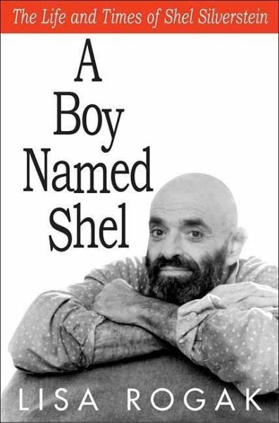A Boy Named Shel (eBook, ePUB) A Boy Named Shel (eBook, ePUB)