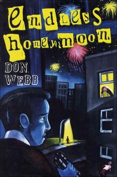 Cover Endless Honeymoon (eBook, ePUB)