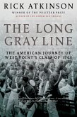 The Long Gray Line (eBook, ePUB)