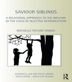 Saviour Siblings (eBook, ePUB)