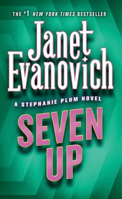 Seven Up (eBook, ePUB) - Evanovich, Janet