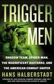 Trigger Men (eBook, ePUB)