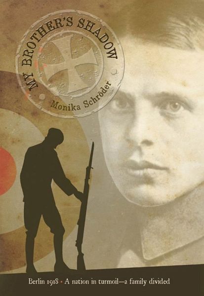 My Brother's Shadow (eBook, ePUB) My Brother's Shadow (eBook, ePUB)