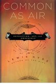 Common as Air (eBook, ePUB)