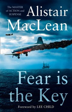 Fear is the Key (eBook, ePUB) - Maclean, Alistair