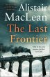 The Last Frontier (eBook, ePUB) - Bild 1