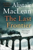The Last Frontier (eBook, ePUB)