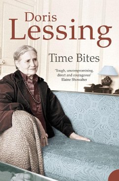 Time Bites (eBook, ePUB) - Lessing, Doris