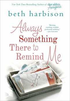 Always Something There to Remind Me (eBook, ePUB) - Harbison, Beth