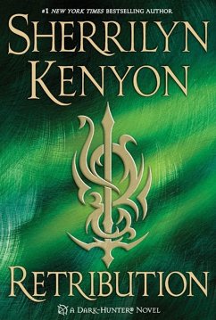 Retribution (eBook, ePUB) - Kenyon, Sherrilyn