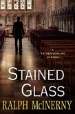 Stained Glass (eBook, ePUB)