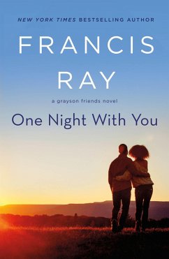 Cover One Night With You (eBook, ePUB)