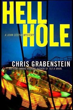Hell Hole (eBook, ePUB) - Grabenstein, Chris