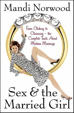 Cover Sex & the Married Girl (eBook, ePUB)