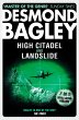 High Citadel / Landslide (eBook, ePUB) - Bild 1
