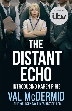 The Distant Echo (eBook, ePUB) - McDermid, Val