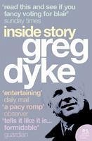 Greg Dyke (eBook, ePUB) - Dyke, Greg