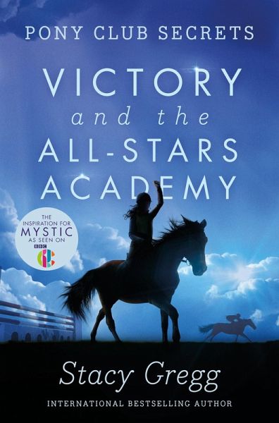 Victory and the All-Stars Academy (eBook, ePUB) Victory and the All-Stars Academy (eBook, ePUB)