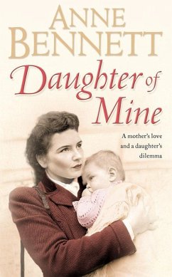 Cover Daughter of Mine (eBook, ePUB)