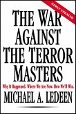 The War Against the Terror Masters (eBook, ePUB)
