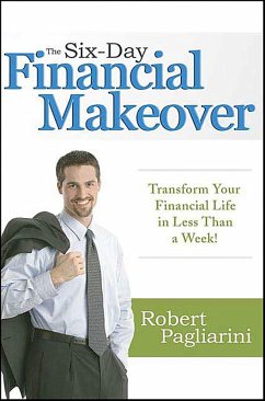 Cover The Six-Day Financial Makeover (eBook, ePUB)