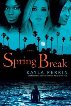 Cover Spring Break (eBook, ePUB)