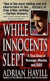 While Innocents Slept (eBook, ePUB)