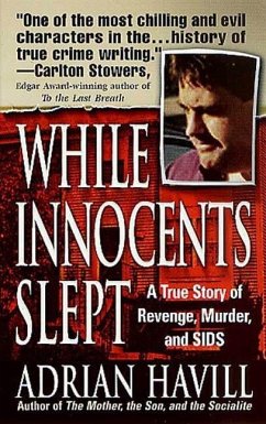 Cover While Innocents Slept (eBook, ePUB)