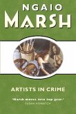 Artists in Crime (eBook, ePUB)