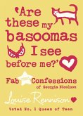 Are these my basoomas I see before me? (eBook, ePUB)