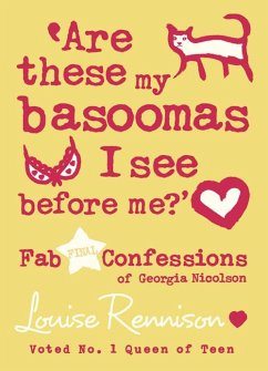 Cover Are these my basoomas I see before me? (eBook, ePUB)