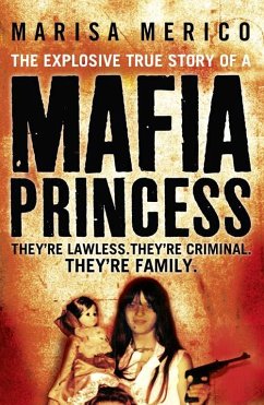Mafia Princess (eBook, ePUB) - Merico, Marisa