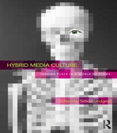 Cover Hybrid Media Culture (eBook, PDF)