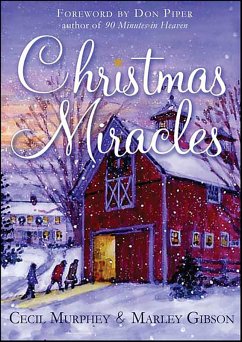 Cover Christmas Miracles (eBook, ePUB)