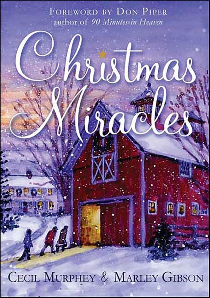 Christmas Miracles (eBook, ePUB) Christmas Miracles (eBook, ePUB)